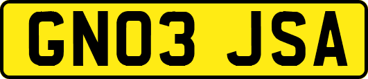GN03JSA