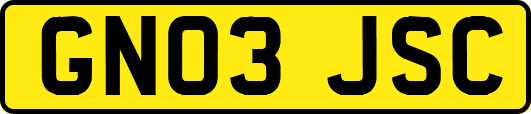 GN03JSC