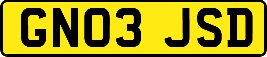 GN03JSD
