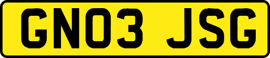 GN03JSG