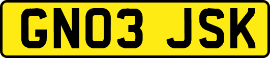 GN03JSK