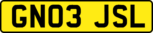 GN03JSL