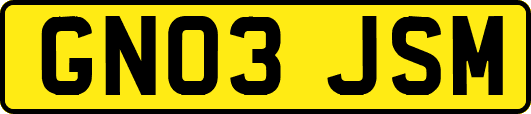GN03JSM