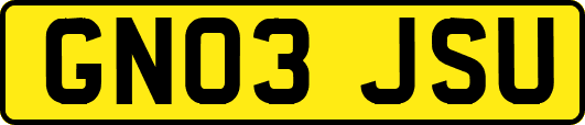 GN03JSU