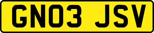 GN03JSV