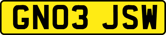 GN03JSW