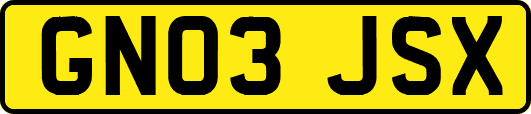 GN03JSX