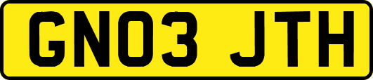 GN03JTH