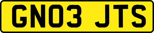 GN03JTS