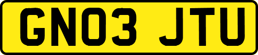 GN03JTU