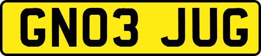 GN03JUG