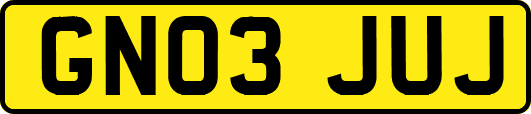 GN03JUJ