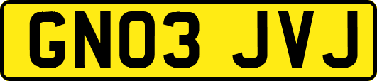 GN03JVJ