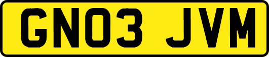GN03JVM