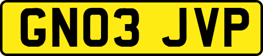 GN03JVP