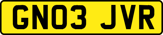 GN03JVR