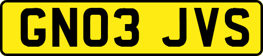 GN03JVS