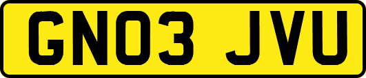 GN03JVU