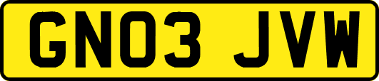 GN03JVW