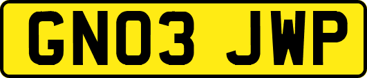 GN03JWP