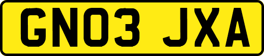 GN03JXA