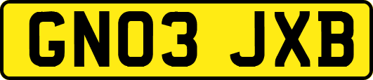 GN03JXB