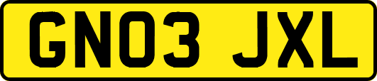 GN03JXL
