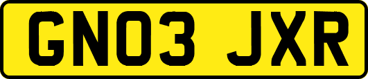 GN03JXR