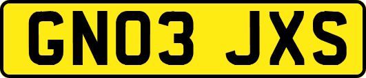 GN03JXS