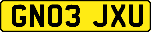GN03JXU