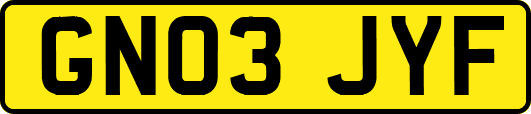 GN03JYF