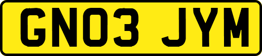 GN03JYM