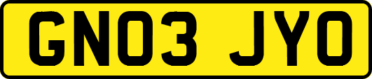 GN03JYO
