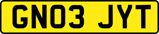 GN03JYT