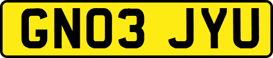 GN03JYU