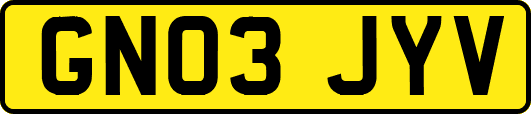 GN03JYV