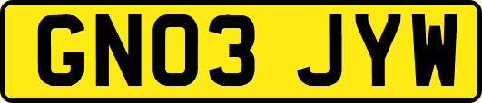 GN03JYW