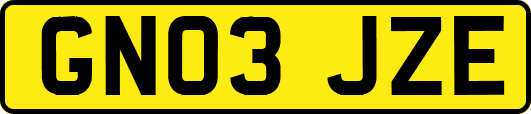 GN03JZE