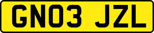 GN03JZL