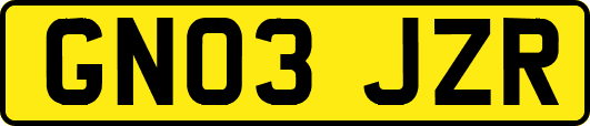 GN03JZR