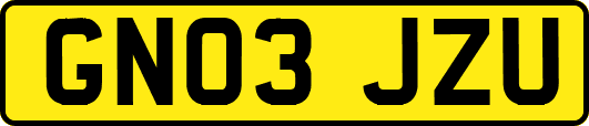 GN03JZU