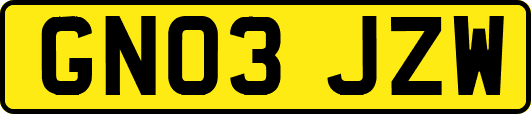 GN03JZW