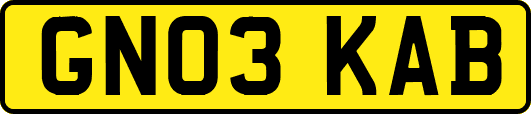 GN03KAB
