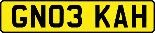 GN03KAH