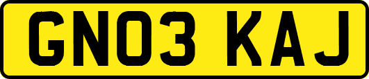 GN03KAJ