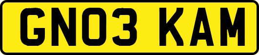 GN03KAM