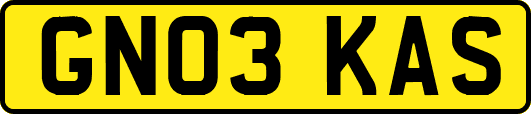 GN03KAS