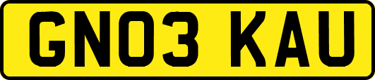 GN03KAU