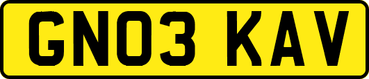 GN03KAV