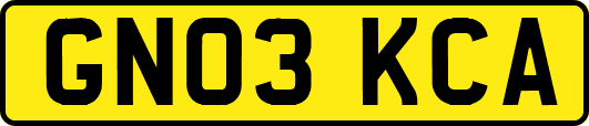 GN03KCA